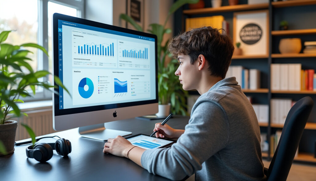 découvrez comment utiliser ent ubs pour améliorer efficacement votre apprentissage grâce à ses outils et ressources numériques intuitifs.