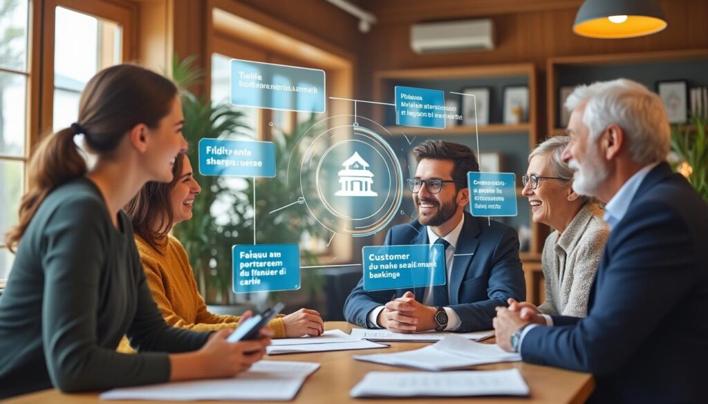 découvrez le fonctionnement d’une banque française mutualiste et profitez de ses avantages uniques, comme la proximité, la transparence et la participation des sociétaires.