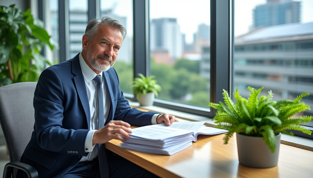 découvrez pourquoi la licence de protection environnementale est essentielle pour votre entreprise, garantissant conformité, responsabilité écologique et avantage concurrentiel.
