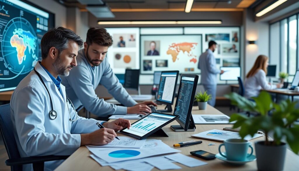 découvrez les métiers en design et leurs opportunités professionnelles pour mieux orienter votre carrière et saisir les tendances du marché.