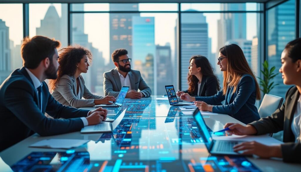 découvrez milee, une méthode innovante pour dynamiser votre entreprise et accélérer votre croissance.