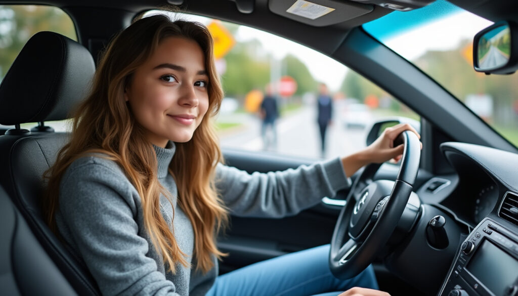 découvrez nos conseils essentiels pour réussir l'examen d'éducation à la sécurité routière et adopter les bonnes pratiques au volant.