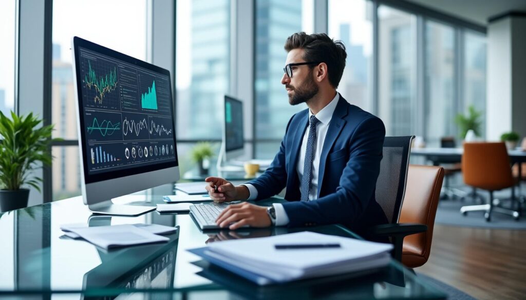 découvrez le rôle clé des enterprise management associates dans la gestion d'entreprise et comment ils contribuent à l'efficacité et à la croissance organisationnelle.