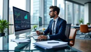 découvrez le rôle clé des enterprise management associates dans la gestion d'entreprise et comment ils contribuent à l'efficacité et à la croissance organisationnelle.