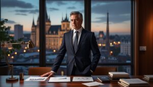 découvrez une analyse détaillée de la fortune de philippe de villiers, explorant ses différentes sources de revenus et son patrimoine.