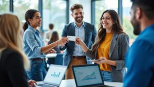 découvrez comment rejoindre une association d'anciens étudiants peut dynamiser votre carrière grâce à un réseau professionnel solide et des opportunités exclusives.