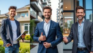 découvrez quel salaire un agent immobilier peut espérer en fonction de son expérience et de ses compétences dans le secteur immobilier.