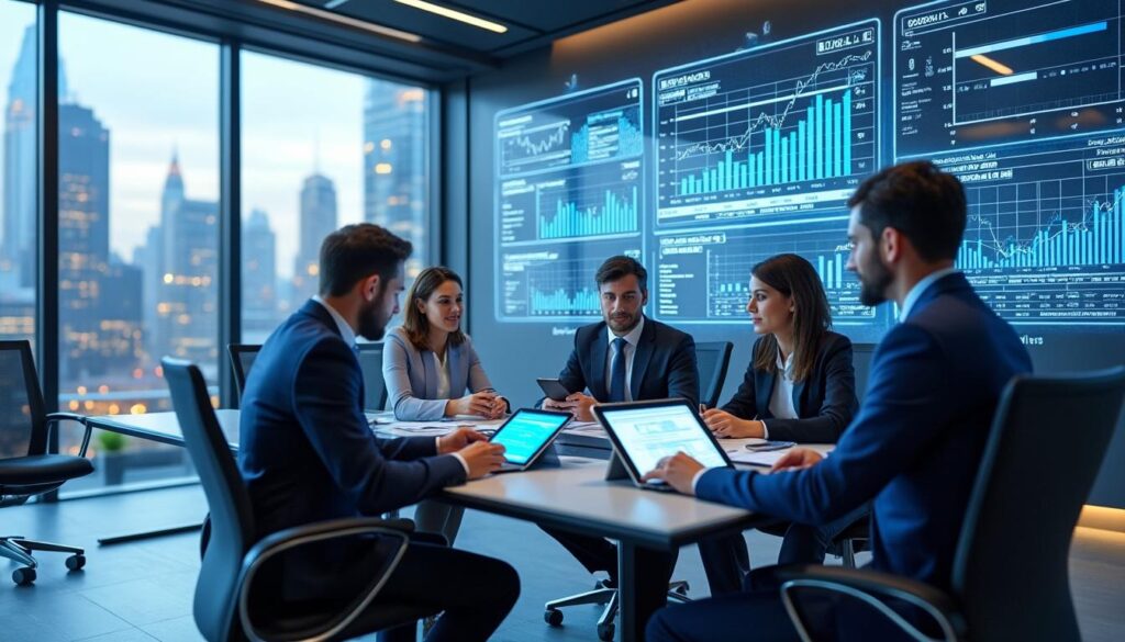 découvrez les salaires dans les banques en 2026 : analyse des rémunérations, tendances du secteur et perspectives pour les professionnels bancaires.