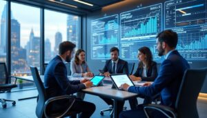 découvrez les salaires dans les banques en 2026 : analyse des rémunérations, tendances du secteur et perspectives pour les professionnels bancaires.