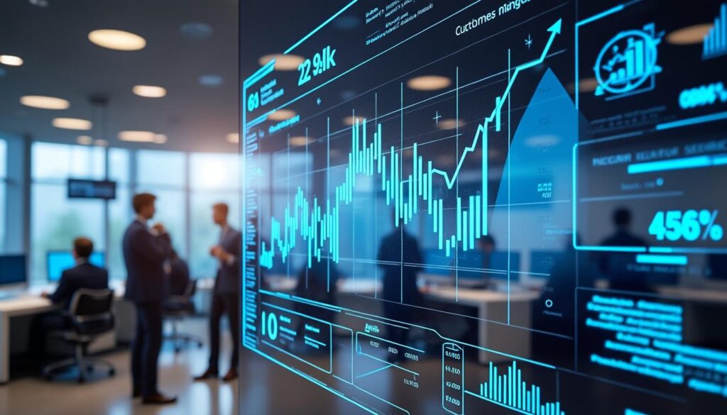 découvrez les tendances actuelles des salaires dans le secteur bancaire, analyse des rémunérations et perspectives d'évolution.