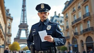 découvrez tout ce qu'il faut savoir sur le salaire des policiers en france, y compris les différentes rémunérations selon les grades et l'évolution de carrière.