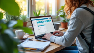 découvrez comment accéder et utiliser ent touraine, la plateforme numérique destinée aux étudiants, pour faciliter votre vie académique et suivre vos cours en ligne.