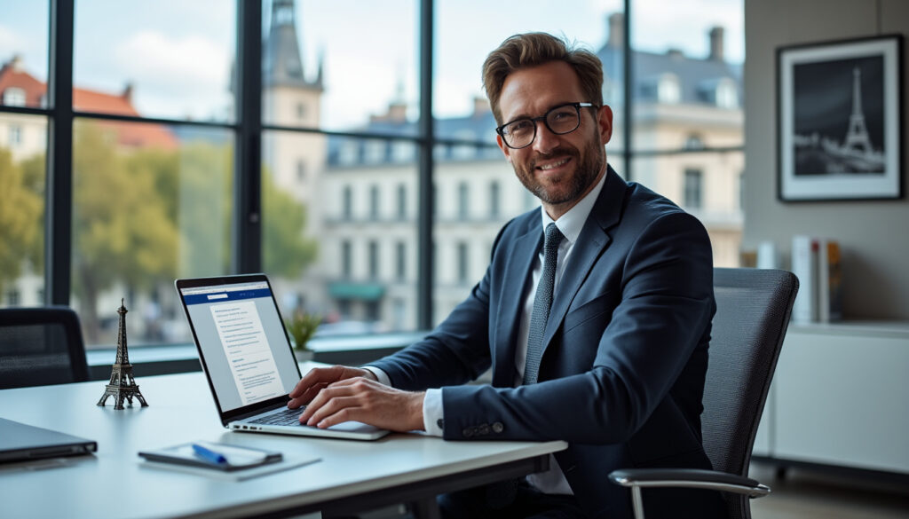 découvrez comment optimiser l'utilisation du webmail lille pour améliorer votre communication professionnelle, gérer efficacement vos emails et gagner en productivité au travail.