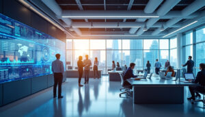 découvrez comment ent var optimise la gestion des entreprises grâce à des solutions innovantes et adaptées à vos besoins professionnels.