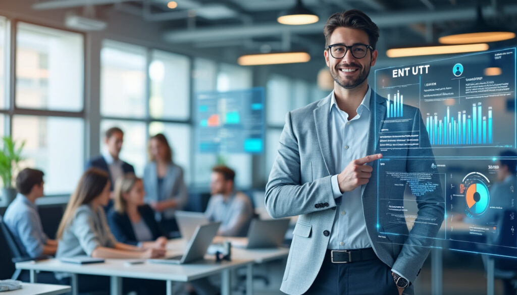 découvrez comment utiliser ent utt pour optimiser la gestion de votre business, améliorer l'organisation et booster votre productivité grâce à des outils numériques efficaces.