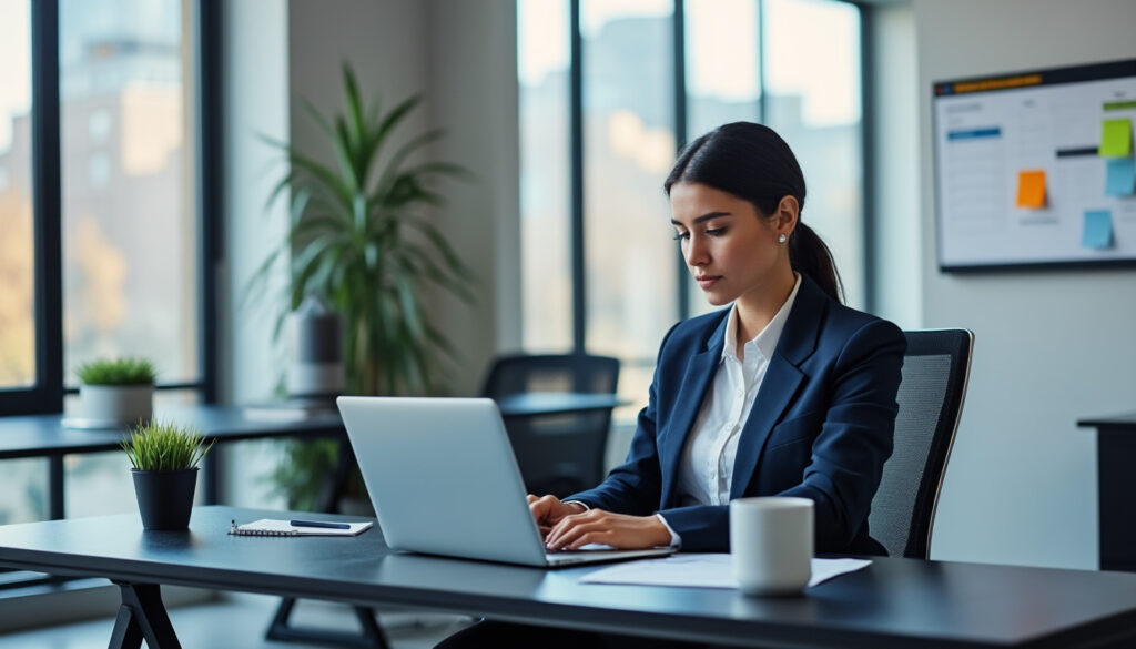 découvrez comment utiliser efficacement le webmail créteil pour améliorer et optimiser vos communications en ligne.