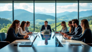 explorez les fonctionnalités de l’ent auvergne rhône alpes, conçues pour soutenir les entreprises et les formations dans la région, et découvrez comment elles peuvent booster votre développement.