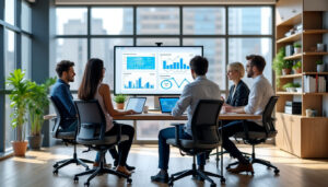 découvrez comment laclasse com vous aide à optimiser votre stratégie de formation en ligne grâce à des méthodes innovantes et des outils adaptés pour maximiser l'efficacité et l'engagement.