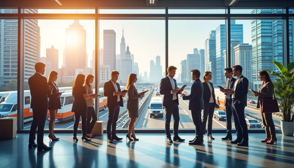 découvrez tout sur la commercial travellers association, son rôle historique et son impact majeur sur le développement du commerce.