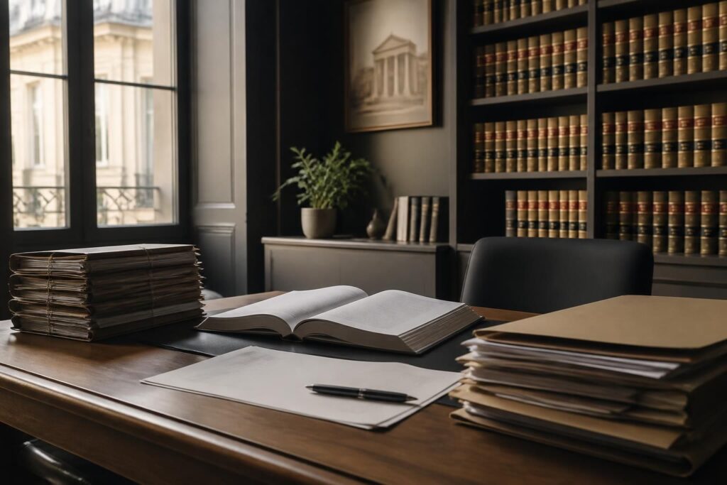 découvrez les procédures et enjeux juridiques liés aux biens sans maître en cas de succession en déshérence, pour protéger vos droits et assurer une gestion efficace des héritages non réclamés.