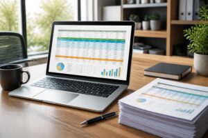 téléchargez gratuitement un bon de commande excel automatique, facile à utiliser, avec exemples inclus pour simplifier la gestion de vos commandes.