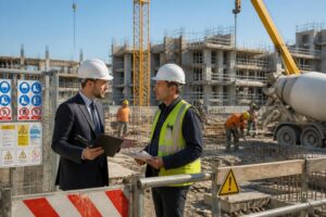 découvrez les obligations et le rôle du cissct dans le secteur du btp conformément au code du travail, pour assurer la sécurité et la santé des travailleurs sur les chantiers.