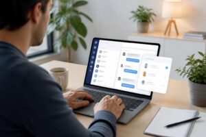 accédez à votre espace client cdiscount pour gérer facilement vos commandes, suivre vos livraisons et consulter vos messages en ligne en toute simplicité.