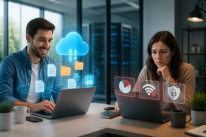 découvrez les avantages et inconvénients de onedrive pour évaluer ses fonctionnalités et son efficacité en tant que service de stockage en ligne fiable et sécurisé.