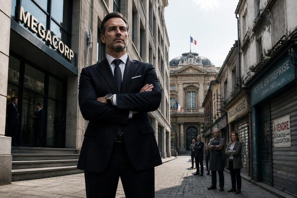 découvrez la définition de l'abus de position dominante, des exemples concrets et le cadre légal qui encadre cette pratique en france.