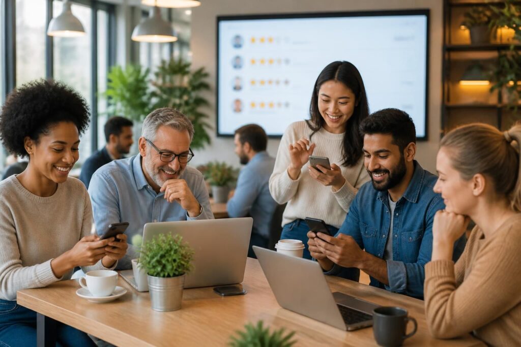 découvrez les avis et évaluations des utilisateurs sur vecteur plus. lisez les retours authentiques sur google pour mieux connaître ce service.