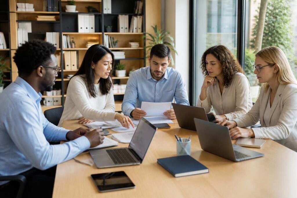découvrez la banque di afpa, une plateforme complète offrant des ressources et référentiels essentiels pour les formations professionnelles, facilitant l'apprentissage et le développement des compétences.