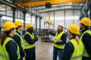 découvrez tout sur le caces f r482 : prix, options disponibles et durée de validité du certificat pour bien préparer votre formation et votre certification.