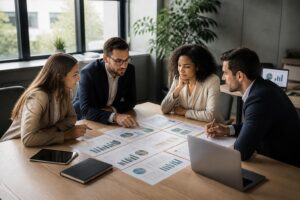 découvrez la caractérisation d'une entreprise stmg avec un tableau explicatif et une définition claire en management pour mieux comprendre ses enjeux.