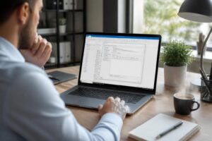 découvrez notre tutoriel complet pour apprendre à changer votre signature sur outlook, quel que soit la version utilisée. suivez pas à pas nos instructions simples et rapides.