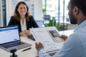 découvrez les démarches et les documents nécessaires pour obtenir une autorisation de travail pour un salarié étranger en france. guide pratique et conseils pour faciliter vos démarches administratives.