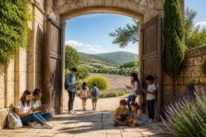 accédez facilement au portail éducatif ent mirepoix et découvrez toutes les ressources pédagogiques pour la région occitanie.