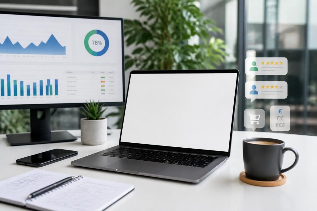 découvrez notre avis complet sur ereferer, la plateforme ereferer.fr : fonctionnalités, tarifs détaillés et guide d'accès au login pour une expérience utilisateur optimale.
