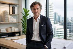 découvrez la vie personnelle et la carrière remarquable de fortune penniman, un architecte influent dont les réalisations ont marqué le paysage architectural.
