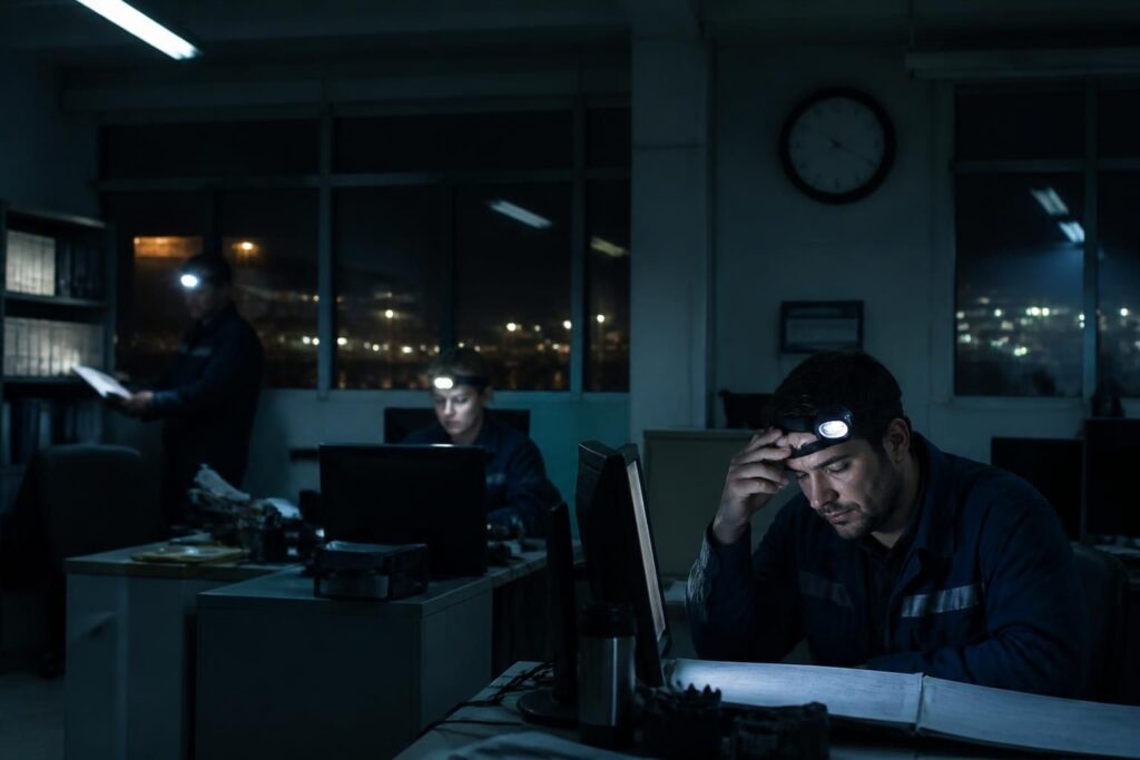 découvrez les majorations salariales et les conditions de travail spécifiques aux heures de nuit dans le secteur du bâtiment, pour mieux comprendre vos droits et obligations.