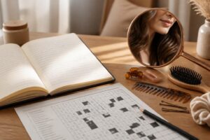 découvrez les définitions de l'image de soi, des solutions pour mots fléchés, et des astuces coiffure pour améliorer votre apparence et votre confiance.