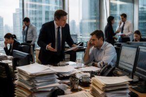 découvrez les droits, les indemnités et la procédure liés au licenciement pour désorganisation de l'entreprise afin de mieux comprendre vos options et protections légales.