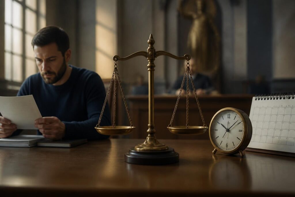 découvrez tout ce qu'il faut savoir sur le sursis probatoire : ses conditions d'octroi, sa durée, et en quoi il diffère du sursis simple pour mieux comprendre ses implications juridiques.