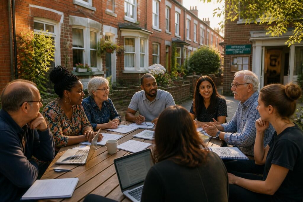 découvrez le rôle et le fonctionnement des associations de locataires et résidents dans les quartiers anglais, essentielles pour représenter les habitants et améliorer la vie locale.