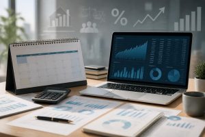 découvrez les dates clés du 4ème trimestre 2025 et leurs impacts sur l'irl, l'urssaf et autres indices essentiels pour mieux préparer vos obligations fiscales et sociales.