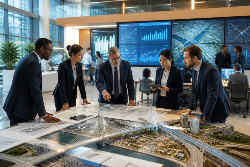 découvrez le rôle, le budget et les missions de l'afitf, l'agence de financement des infrastructures de transport en france, essentielle au développement des projets d'infrastructures.