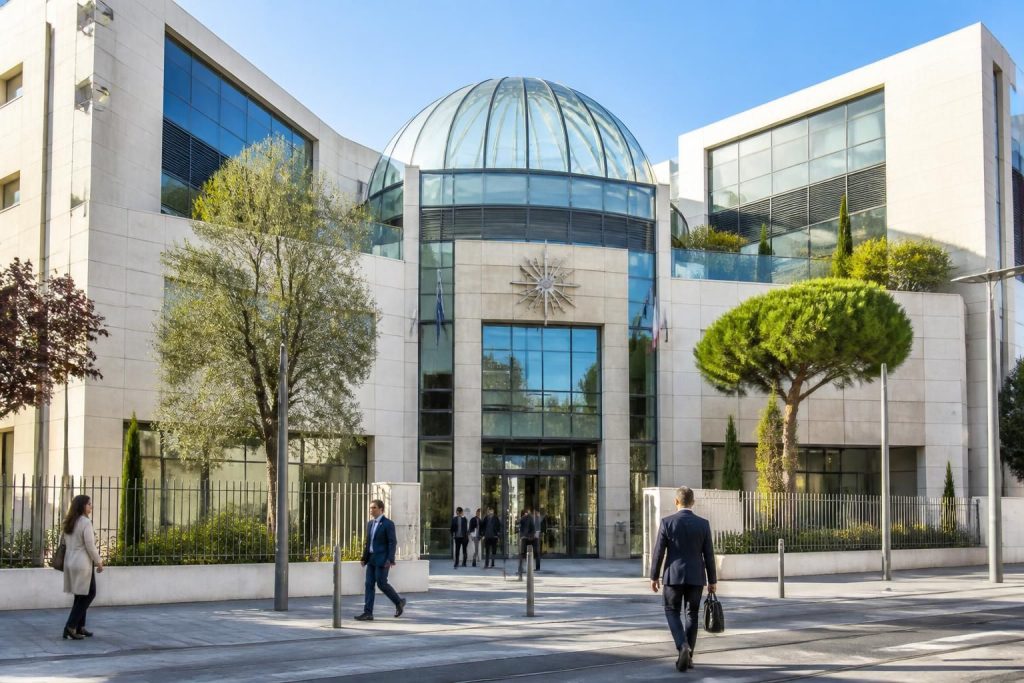 découvrez les coordonnées, horaires d'ouverture et contacts utiles de la banque de france à montpellier pour faciliter vos démarches.