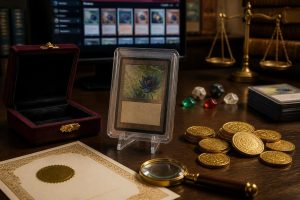découvrez tout sur blacker lotus dans magic the gathering : prix, légalité en tournoi et ses différents usages pour optimiser votre stratégie de jeu.