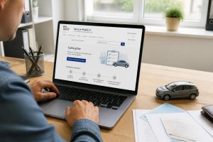découvrez comment obtenir gratuitement en ligne le certificat de non-gage pour votre véhicule, un document indispensable pour assurer la vente ou le transfert de propriété en toute sérénité.