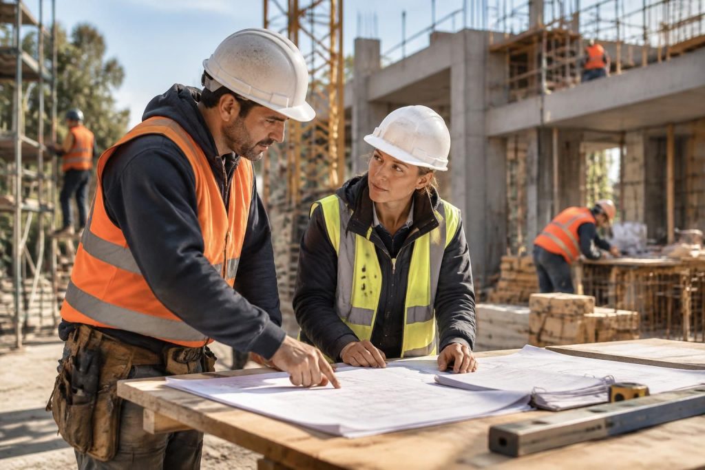 découvrez le cadre et les spécificités de la convention collective des ouvriers du bâtiment : salaires, congés, conditions de travail et droits des salariés.