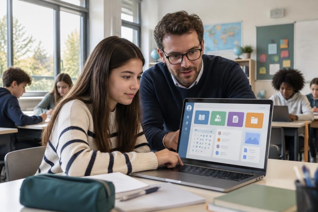 découvrez comment accéder à l’ent boos 76 et utiliser ses outils pour suivre la vie scolaire, consulter les ressources et faciliter les échanges au collège.